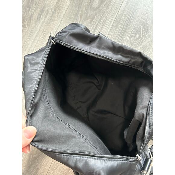 Kid's Checkered Duffle Bag Travel Tote Bag - Picture 8 of 8